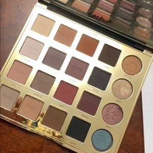 tarteist pro palette
